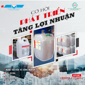 chính sách trở thành đại lý của long trường vũ