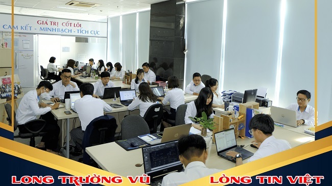 Long Trường Vũ - Chuyên hóa chất tẩy rửa vệ sinh công nghiệp